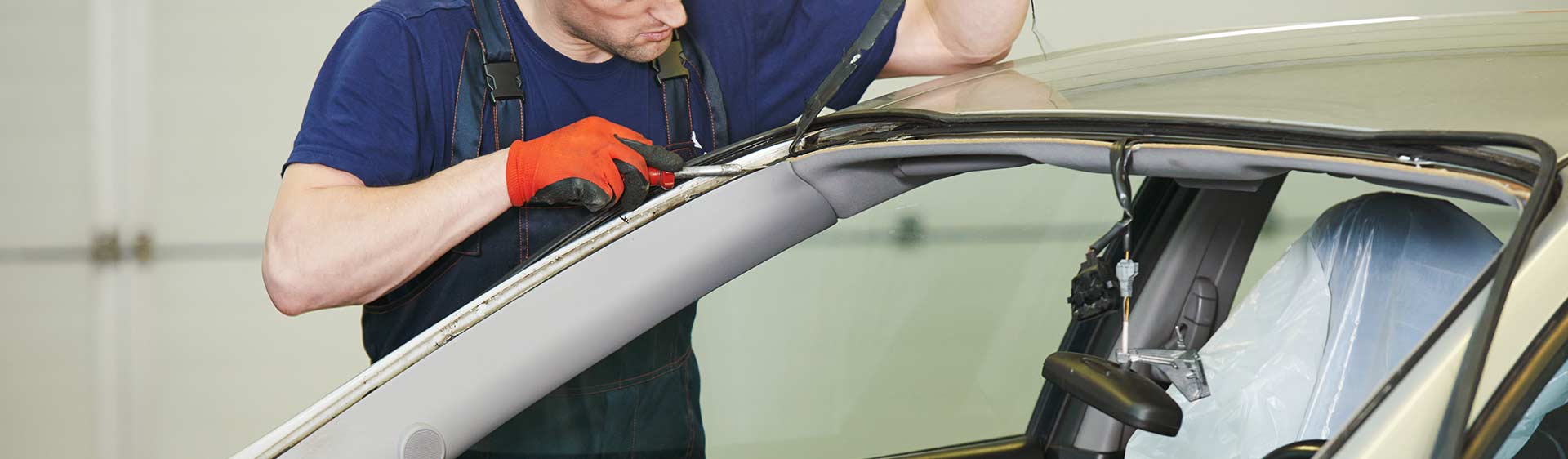 Long Beach Windshield Repair, Windshield Replacement and Auto Glass Repair